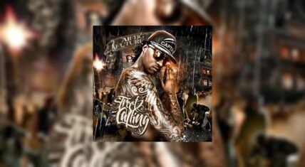 Future returns with "Name Hold Weight," as he drops "Streetz Calling," with DJ Drama.