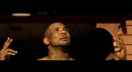 Game dropped the "Pot of Gold" video in July 2011. In August, "The R.E.D. Album" dropped and took "Watch the Throne's" number one spot on the Billboard 200 charts.