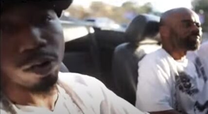H Ryda, a Tupac affiliate, jumps on "Tupac Back," puts Freeway Ricky Ross in the video, and then disses Rick Ross.
