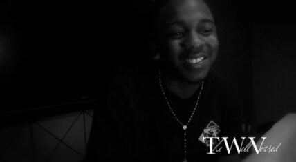 Kendrick Lamar speaks with Andreas Hale about how he and Jay Rock met, along with the future of West Coast hip hop.