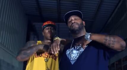 Killa Kyleon releases the video for "Bodies On The Floor," featuring Bun B.