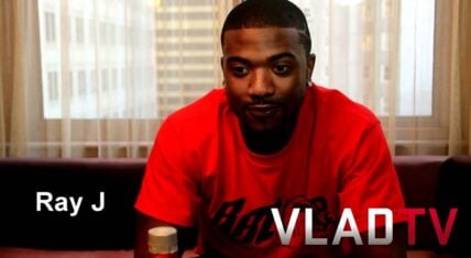 Diggy, Styles P, and Ray J commenting on Jay-Z and Kanye’s Watch The Throne album