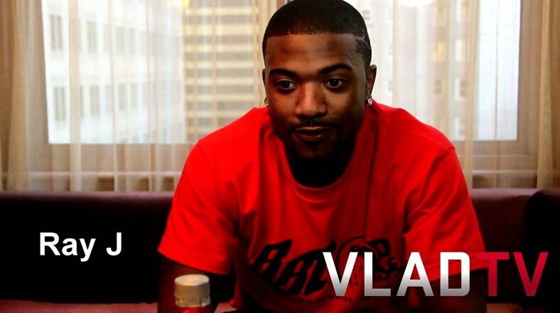 Diggy, Styles P, and Ray J commenting on Jay-Z and Kanye’s Watch The Throne album