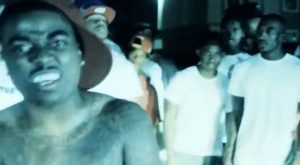 Short Dawg releases the video for his freestyle of Meek Mill and Rick Ross' "Tupac Back."