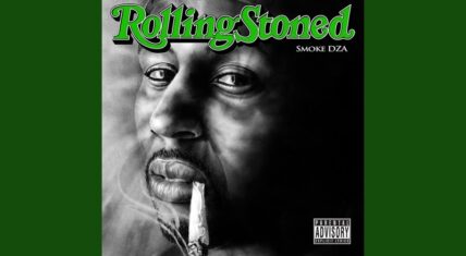 Smoke DZA dropped his biggest project, to-date, with Rolling Stoned.