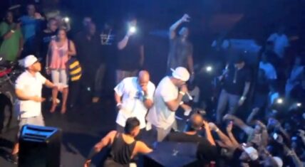 Styles P and Sheek Louch spoke to XXL and provided an update about the Wu-Block album The L.O.X. is doing with Wu-Tang Clan.