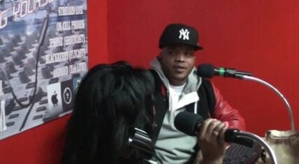 Styles P speaks on his new album, Master of Ceremonies, and much more.