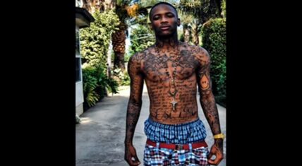 YG returns with a loosie, "On 1," with Charley Hood and Budda Bad Azz.
