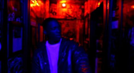 YG releases the video for "Honestly" from the "Just Re'd Up" mixtape.