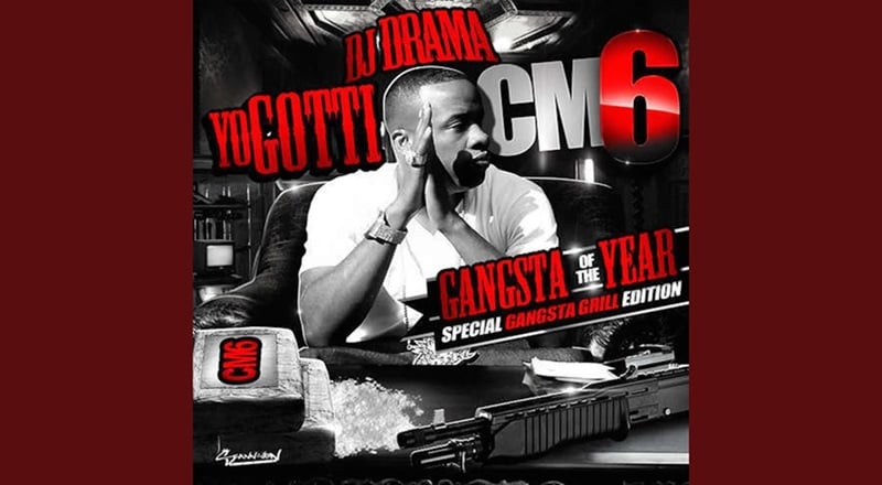 Yo Gotti turned in an album-quality mixtape, with CM6, while fans wait on Live From The Kitchen.