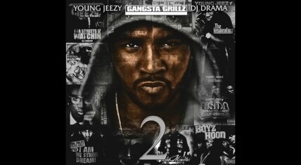 Young Jeezy delivers "Grizzly" with Yo Gotti. The song is included on both Gotti's "CM6" and Jeezy's "The Real Is Back 2."