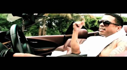 Benzino and Stevie J deliver the video for "Skywalking."