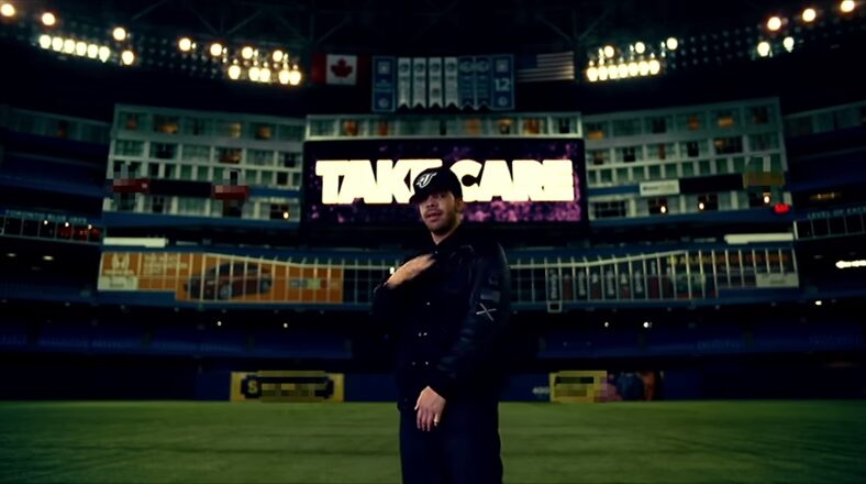 Drake ties Diddy with most Billboard numbers with his singe, "Headlines."
