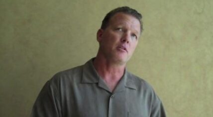 Greg Kading discussed his book, Murder Rap, which details the murders of Tupac Shakur and The Notorious B.I.G. with Village Voice.