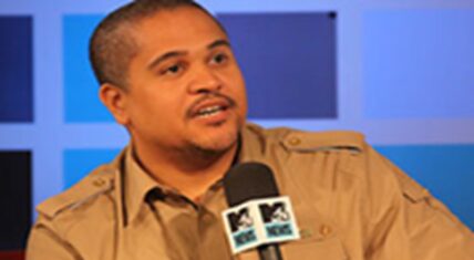 Irv Gotti tells Sway he should be the president of Def Jam on RapFix and Method Man.