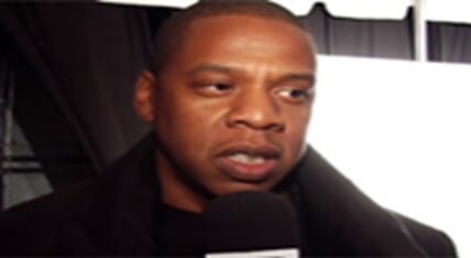 Jay-Z discussed Lil Wayne dissing him on "It's Good." Dismissing it, Jay said this is just a sport.