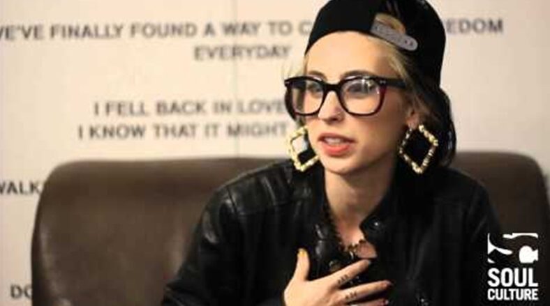 Kreayshawn spoke on the attention Rick Ross' beef with her has brought her.