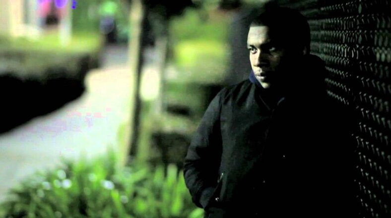 Lil B returns with the visuals for "Don't Miss The Gems."