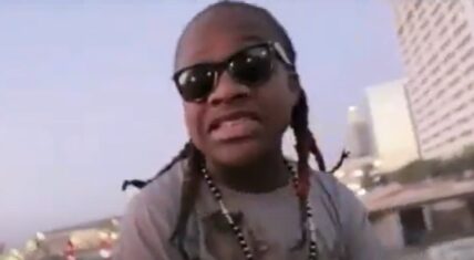 Lil Chuckee drops "Copy, Paste" freestyle video from Twap or Die mixtape