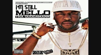 Twista joins Mello Tha Guddaman on his "Tony Montana" freestyle.