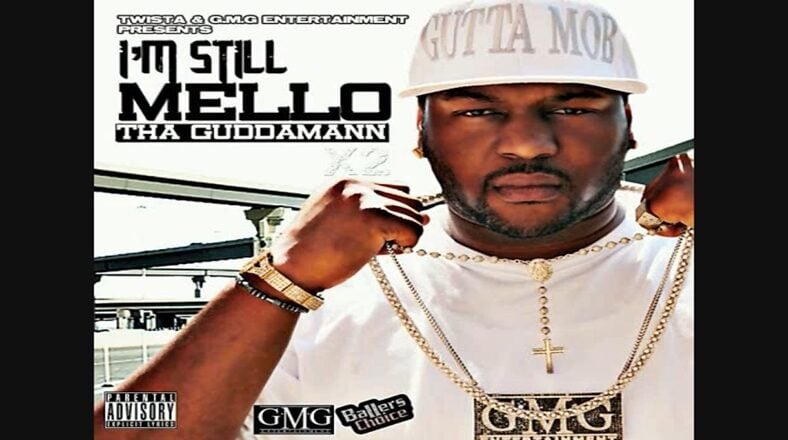Twista joins Mello Tha Guddaman on his "Tony Montana" freestyle.