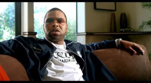 Method Man collaborated with Sour Patch Kids and did "The World Gone Sour" song and video as his commercial for the company. It was released on October 4, 2011.