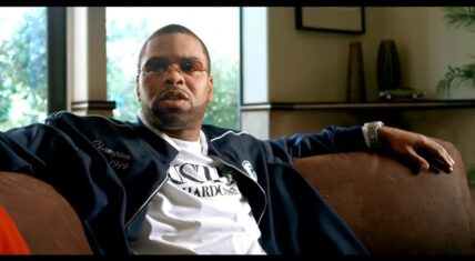 Method Man collaborated with Sour Patch Kids and did "The World Gone Sour" song and video as his commercial for the company. It was released on October 4, 2011.