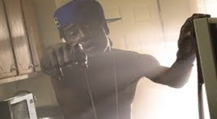 Pill teams up with Twista for his new song, "Parking Lot."