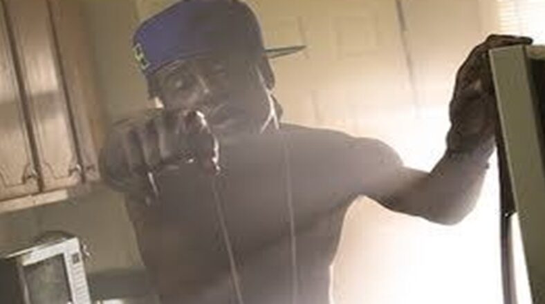 Pill teams up with Twista for his new song, "Parking Lot."