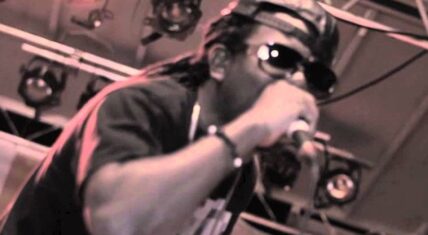 Pill returns with his newest song, "Poppin Flava."