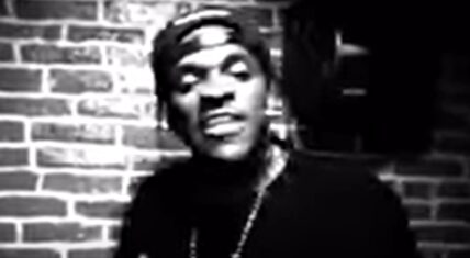 Pusha T delivers his freestyle over Future's hit, "Tony Montana"