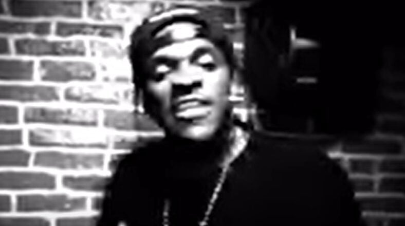 Pusha T delivers his freestyle over Future's hit, "Tony Montana"