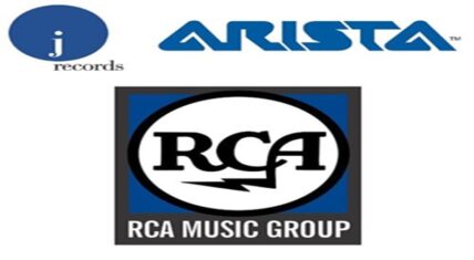 RCA Music Group announced they are suspending Jive, Records, Arista Records and J Records, effective immediately as of October 7, 2011.