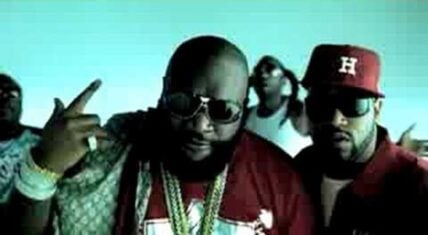 Bun B told XXLMag.com he is the latest feature on Rick Ross' "God Forgives I Don't."