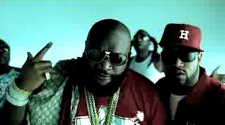 Bun B told XXLMag.com he is the latest feature on Rick Ross' "God Forgives I Don't."