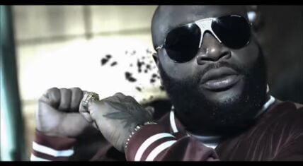 Rick Ross confirms December 13, 2011 as the God Forgives I Don't album release date