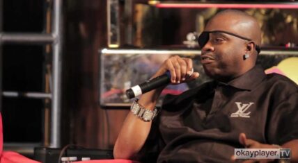 Slick Rick discusses "The Great Adventures of Slick Rick" and how Def Jam handled the album rollout.