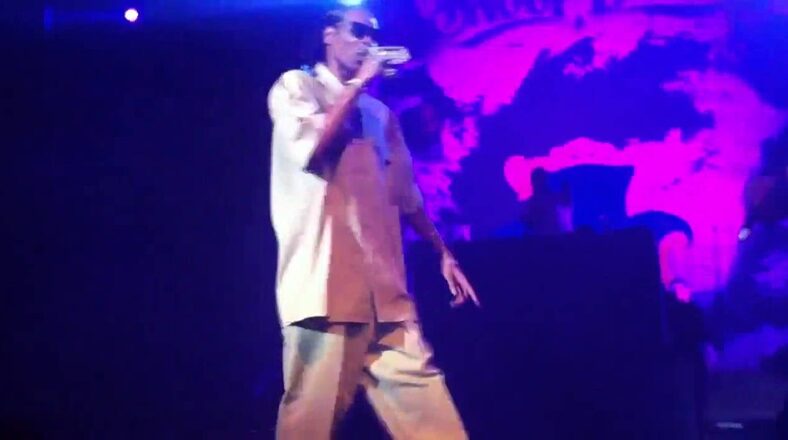 Snoop Dogg has his own sitcom coming to NBC.