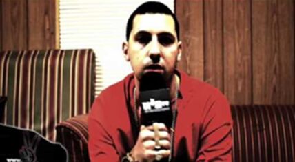 Termanology recently announced his collaboration with Rakim on Twitter. He later talked to SOHH about how a chance encounter via Bun B created this opportunity.