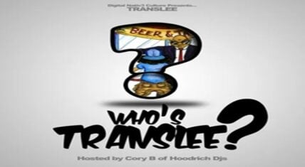 Translee released his "Who's Translee" mixtape on October 10, 2011.
