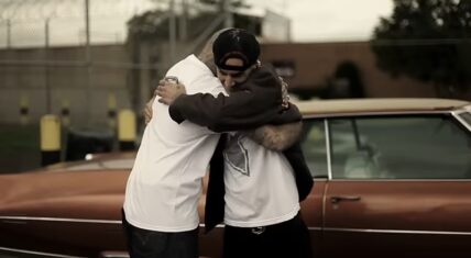 Travis Barker returns with the official "Just Chill" music video. He already shared the BTS clip with Beanie Sigel, Bun B, and Kobe.