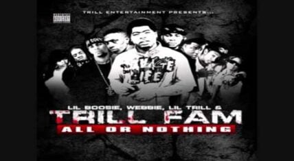 Trill Entertainment announces their new partnership with Fontana Distribution.