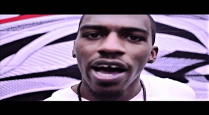 Wes Fif drops the visual for "I Earned It" off his Golden Nights mixtape.