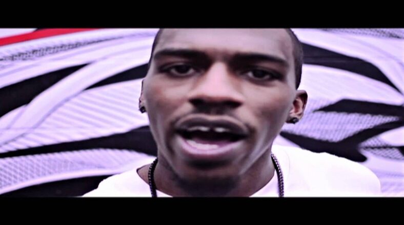 Wes Fif drops the visual for "I Earned It" off his Golden Nights mixtape.