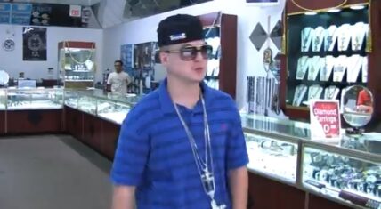 Will Talk releases the music video for "My Hood" with Street Zones DVD