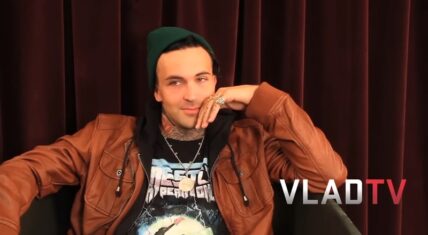 Yelawolf addresses Kreayshawn and White rappers using the "n-word."