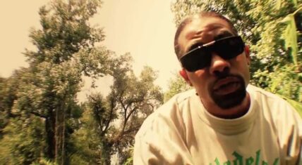 Young Bleed released the "Holla At Uh Dog" video in September 2011. In October 2011, he talked to HipHopDX about signing with Tech N9ne and his history with Master P and No Limit Records.
