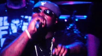 Young Buck is putting in the work for a comeback. Can he pull it off?