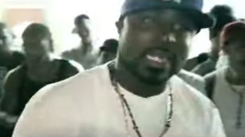 Young Buck announces his upcoming mixtape with The Outlawz.