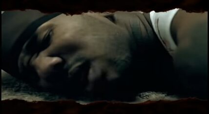 The Game's Dreams music video